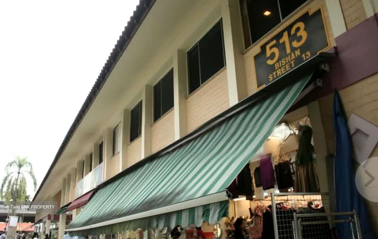 Bishan Street 13 (D20), Shop House #625892061